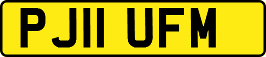 PJ11UFM