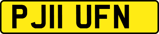 PJ11UFN