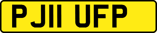 PJ11UFP