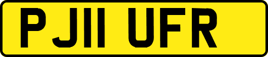 PJ11UFR