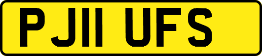 PJ11UFS