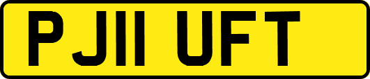 PJ11UFT