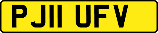 PJ11UFV