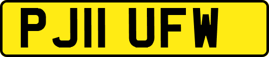 PJ11UFW