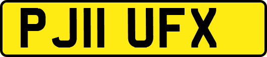 PJ11UFX