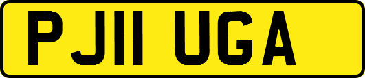PJ11UGA