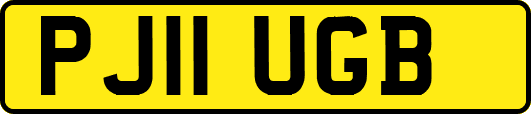 PJ11UGB