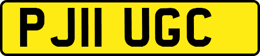PJ11UGC