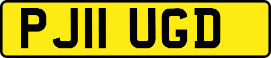 PJ11UGD