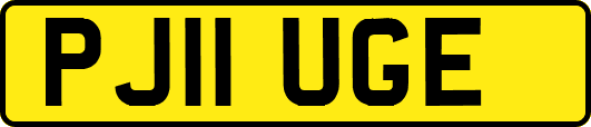 PJ11UGE
