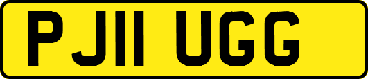 PJ11UGG
