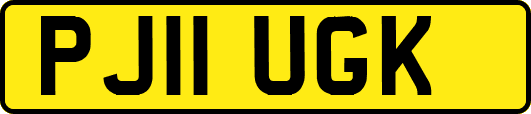 PJ11UGK
