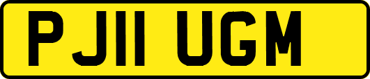 PJ11UGM