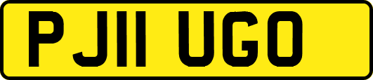 PJ11UGO