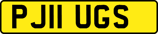 PJ11UGS