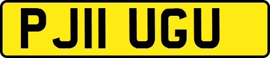 PJ11UGU