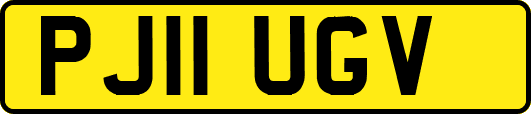 PJ11UGV
