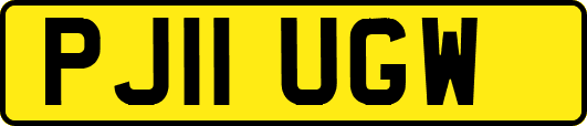 PJ11UGW