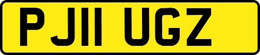 PJ11UGZ