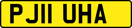 PJ11UHA