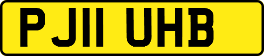 PJ11UHB