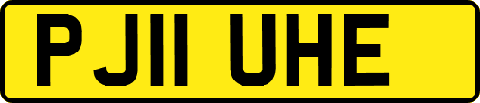 PJ11UHE