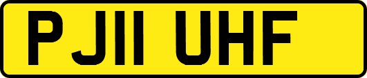 PJ11UHF