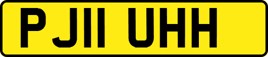 PJ11UHH