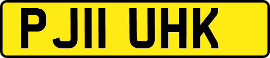 PJ11UHK