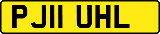 PJ11UHL