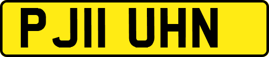PJ11UHN