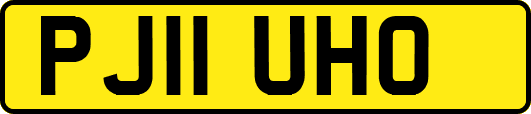 PJ11UHO