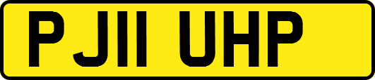 PJ11UHP