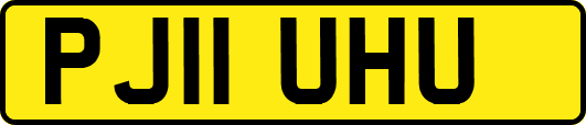 PJ11UHU