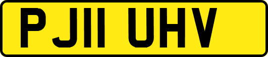 PJ11UHV