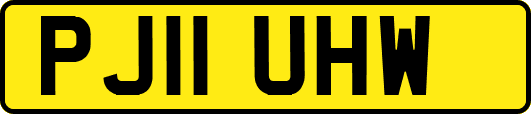 PJ11UHW