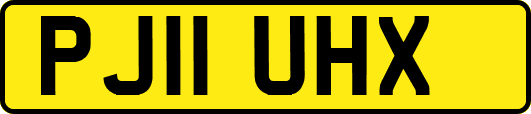PJ11UHX