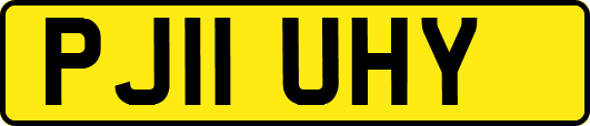 PJ11UHY