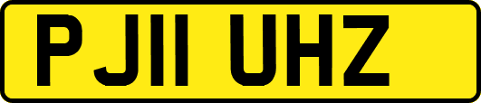 PJ11UHZ