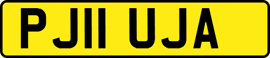 PJ11UJA