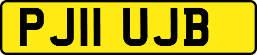PJ11UJB