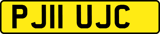 PJ11UJC