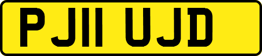 PJ11UJD