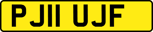 PJ11UJF