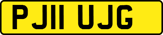 PJ11UJG