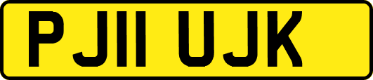 PJ11UJK