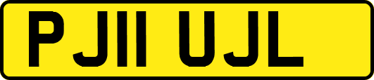 PJ11UJL