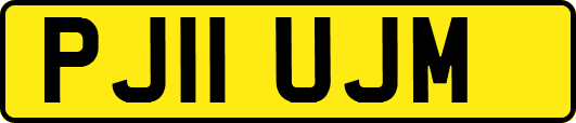 PJ11UJM