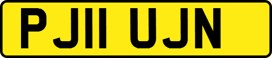 PJ11UJN