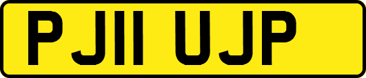 PJ11UJP